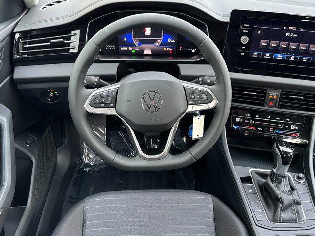 new 2026 Volkswagen Jetta car, priced at $25,566
