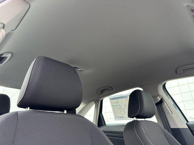 new 2026 Volkswagen Jetta car, priced at $25,566