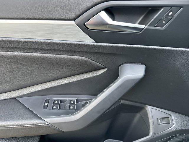 new 2026 Volkswagen Jetta car, priced at $25,566