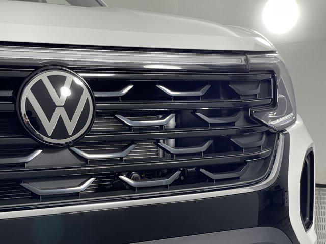 new 2026 Volkswagen Atlas Cross Sport car, priced at $51,609