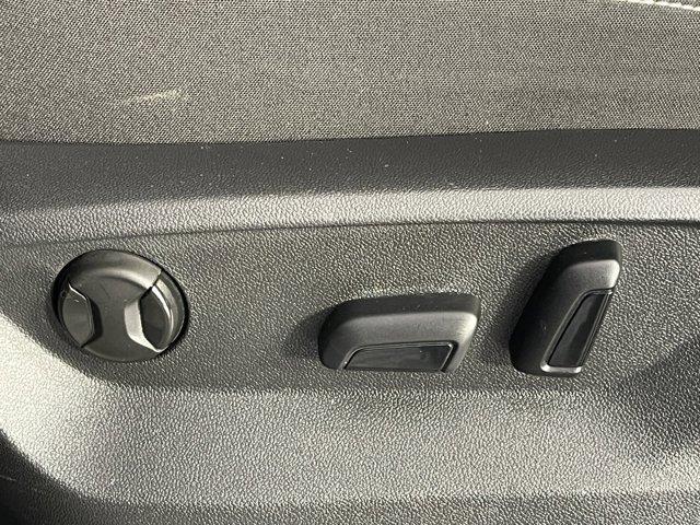 used 2024 Volkswagen Atlas Cross Sport car, priced at $25,742