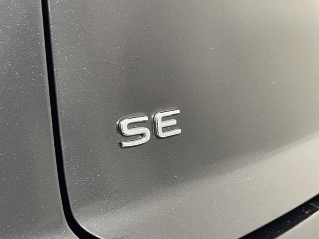 used 2024 Volkswagen Atlas Cross Sport car, priced at $25,742