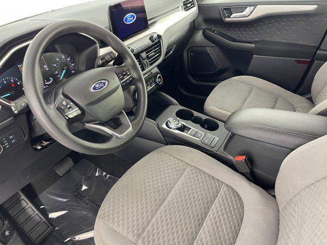used 2020 Ford Escape car, priced at $11,444