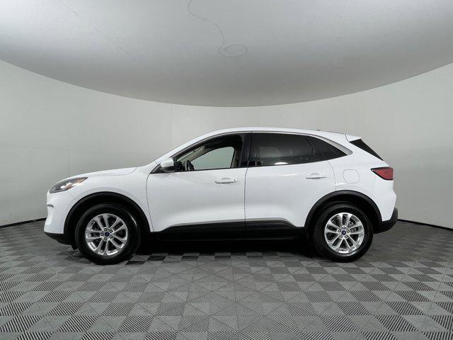 used 2020 Ford Escape car, priced at $11,444