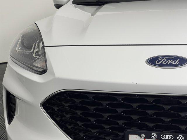 used 2020 Ford Escape car, priced at $11,444