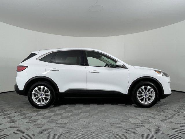 used 2020 Ford Escape car, priced at $11,444