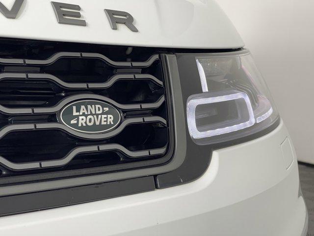 used 2021 Land Rover Range Rover Sport car, priced at $44,971