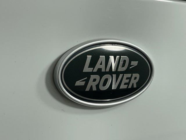 used 2021 Land Rover Range Rover Sport car, priced at $44,971