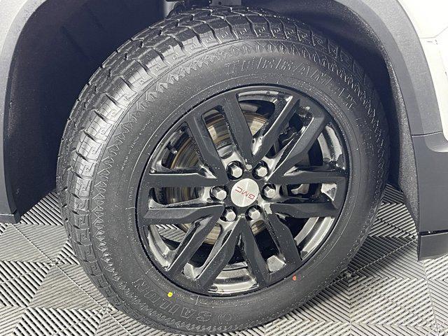 used 2018 GMC Acadia car, priced at $14,874