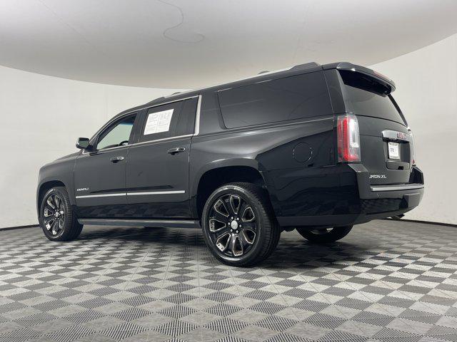 used 2018 GMC Yukon XL car, priced at $26,900