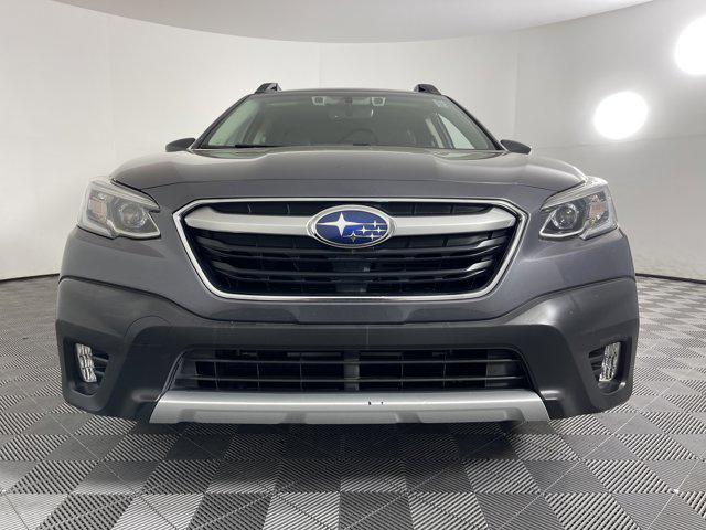 used 2022 Subaru Outback car, priced at $24,230