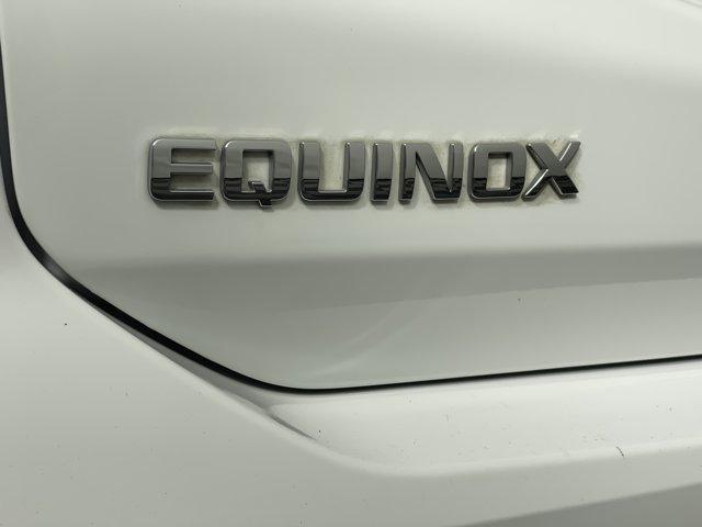 used 2020 Chevrolet Equinox car, priced at $12,388