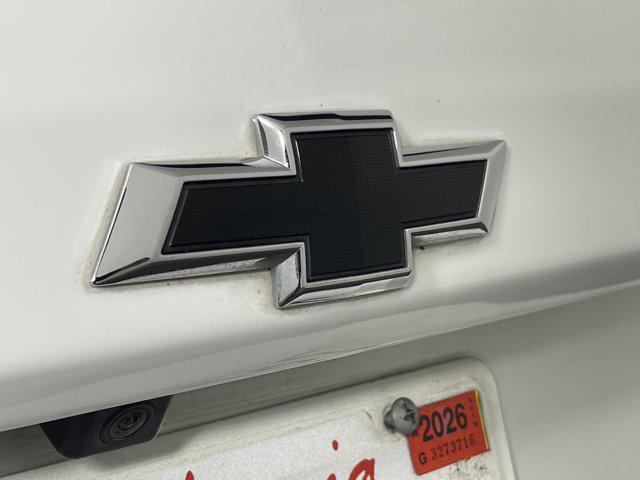 used 2020 Chevrolet Equinox car, priced at $12,388