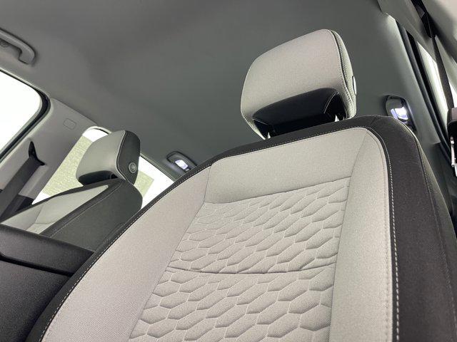 used 2020 Chevrolet Equinox car, priced at $12,388