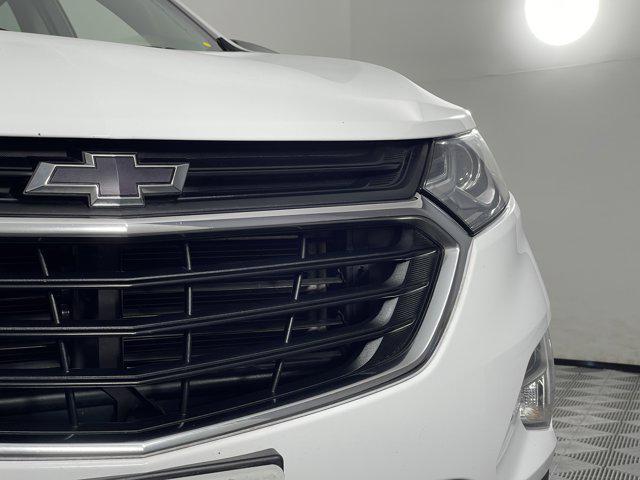 used 2020 Chevrolet Equinox car, priced at $12,388