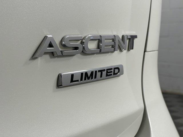 used 2021 Subaru Ascent car, priced at $28,987