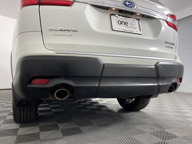 used 2021 Subaru Ascent car, priced at $28,987