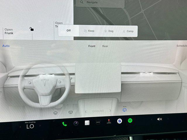 used 2020 Tesla Model 3 car, priced at $21,988