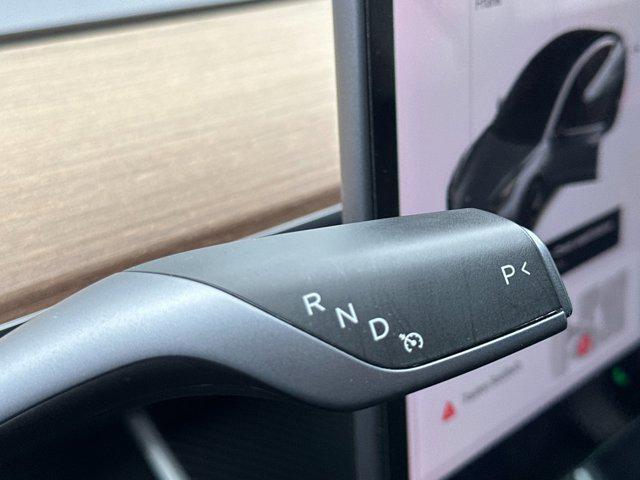 used 2020 Tesla Model 3 car, priced at $21,988