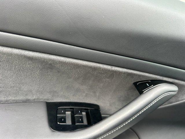 used 2020 Tesla Model 3 car, priced at $21,988