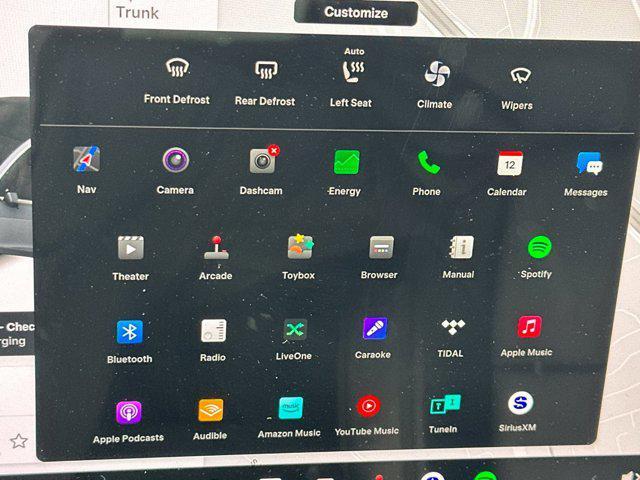 used 2020 Tesla Model 3 car, priced at $21,988