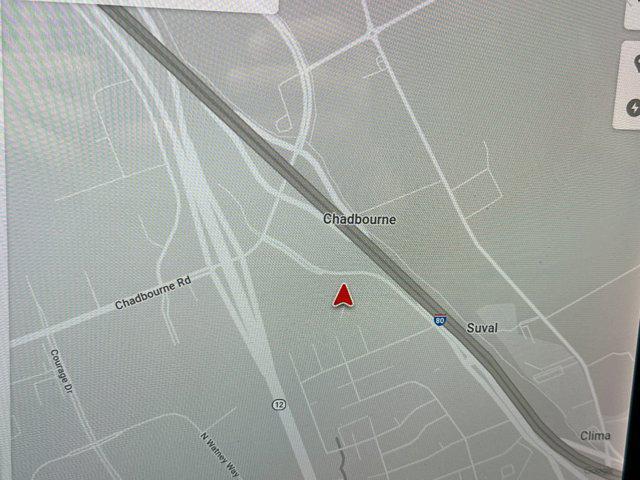 used 2020 Tesla Model 3 car, priced at $21,988