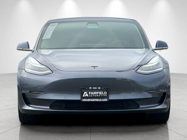 used 2020 Tesla Model 3 car, priced at $21,988