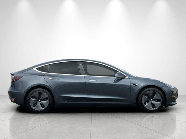 used 2020 Tesla Model 3 car, priced at $21,988