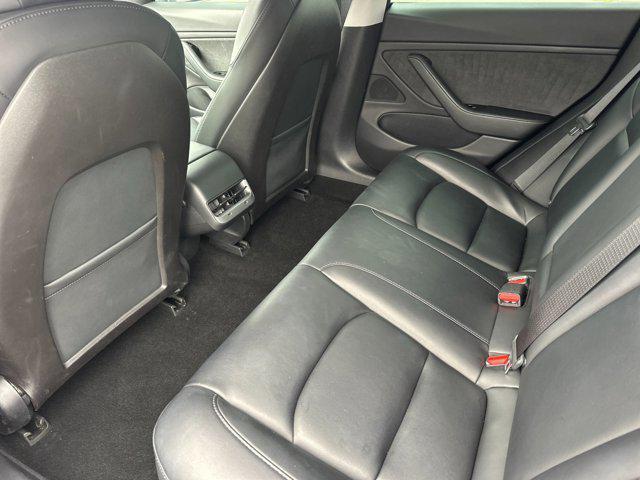 used 2020 Tesla Model 3 car, priced at $21,988
