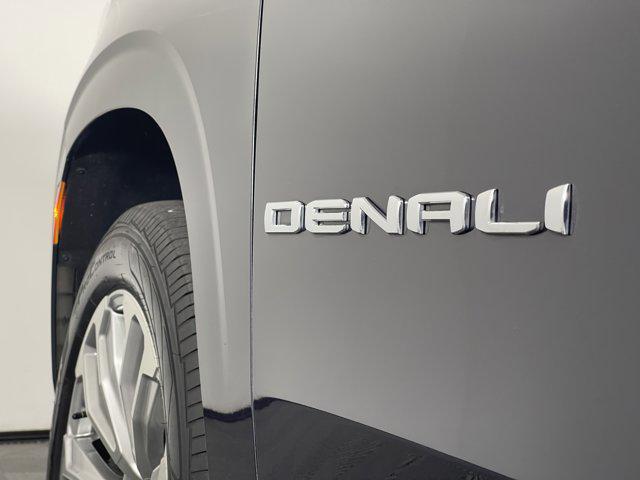 used 2023 GMC Yukon XL car, priced at $58,995