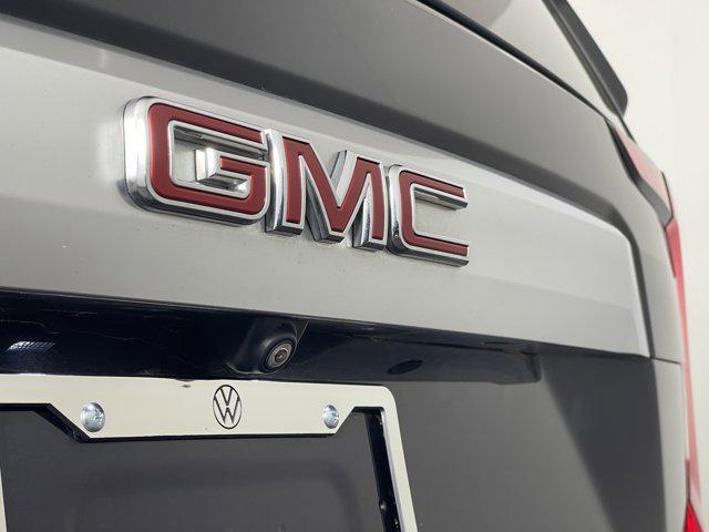 used 2023 GMC Yukon XL car, priced at $58,995