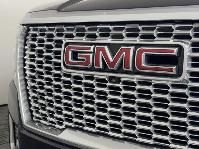 used 2023 GMC Yukon XL car, priced at $58,995