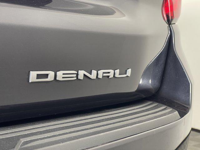 used 2023 GMC Yukon XL car, priced at $58,995