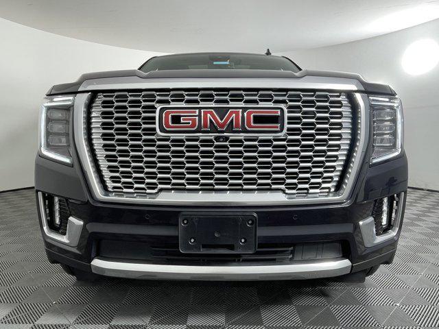 used 2023 GMC Yukon XL car, priced at $58,995