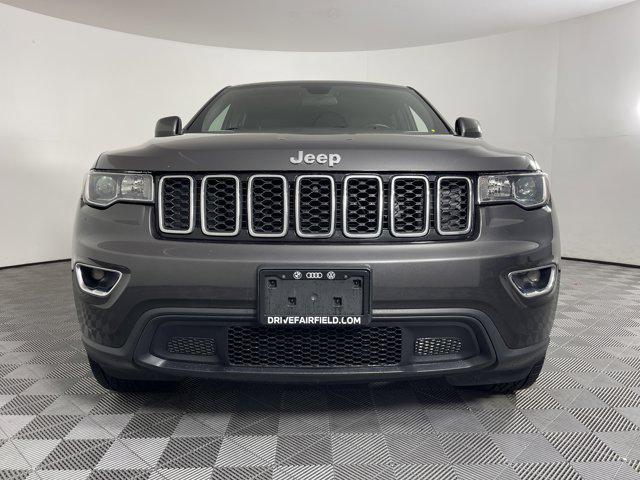 used 2021 Jeep Grand Cherokee car, priced at $22,988