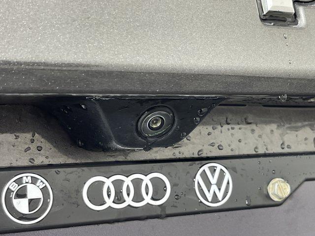 used 2021 Jeep Grand Cherokee car, priced at $22,988