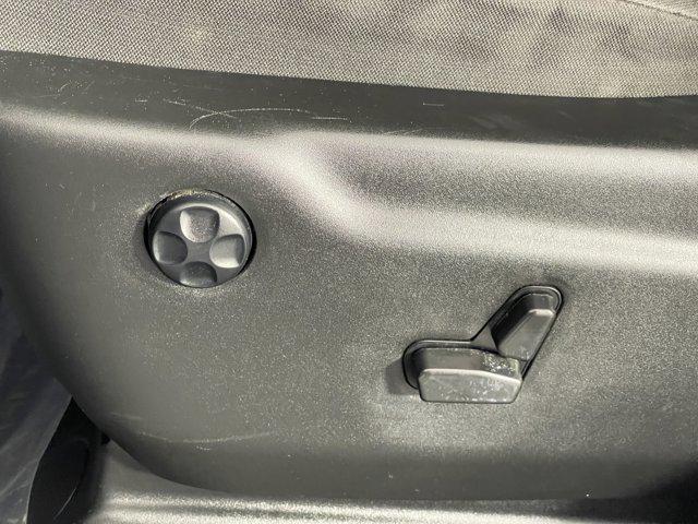 used 2021 Jeep Grand Cherokee car, priced at $22,988