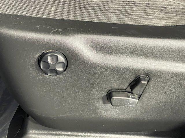 used 2021 Jeep Grand Cherokee car, priced at $20,988