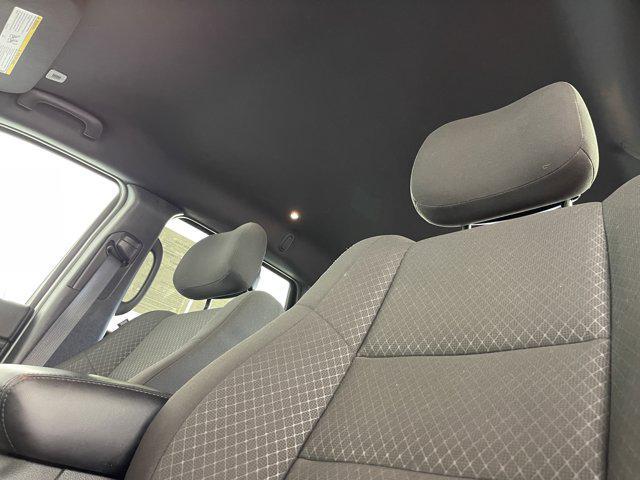 used 2021 Jeep Grand Cherokee car, priced at $22,988