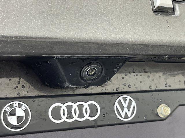 used 2021 Jeep Grand Cherokee car, priced at $20,988