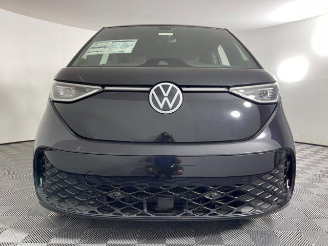 new 2025 Volkswagen ID. Buzz car, priced at $58,816