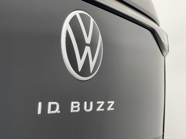new 2025 Volkswagen ID. Buzz car, priced at $59,566