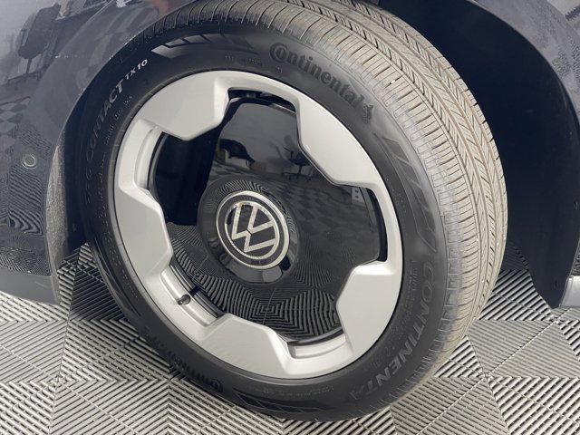 new 2025 Volkswagen ID. Buzz car, priced at $58,816