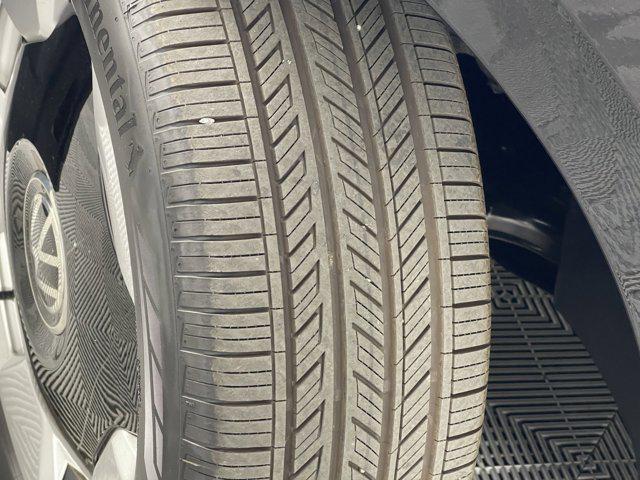 new 2025 Volkswagen ID. Buzz car, priced at $59,566