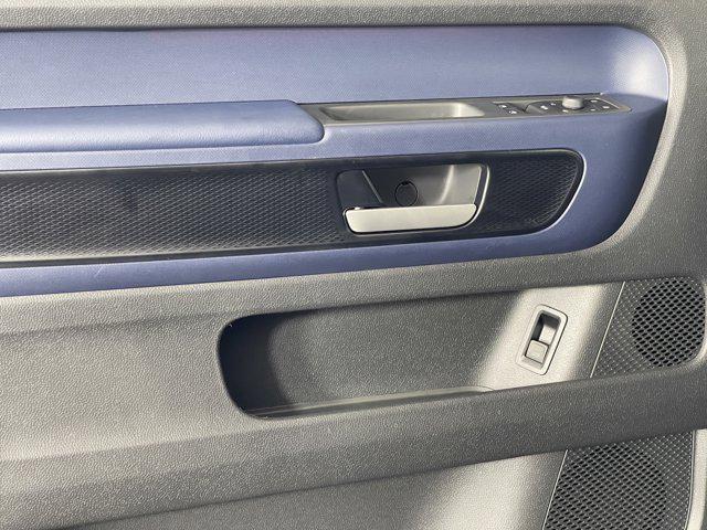 new 2025 Volkswagen ID. Buzz car, priced at $58,816