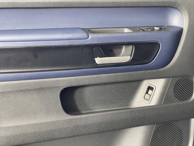 new 2025 Volkswagen ID. Buzz car, priced at $59,566