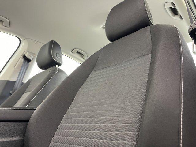 new 2025 Volkswagen Jetta car, priced at $22,127