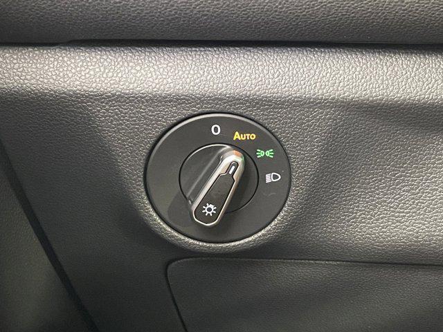 new 2025 Volkswagen Jetta car, priced at $22,127