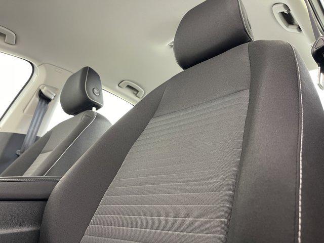 new 2025 Volkswagen Jetta car, priced at $22,565