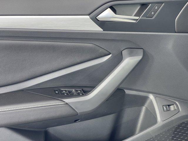 new 2025 Volkswagen Jetta car, priced at $22,127